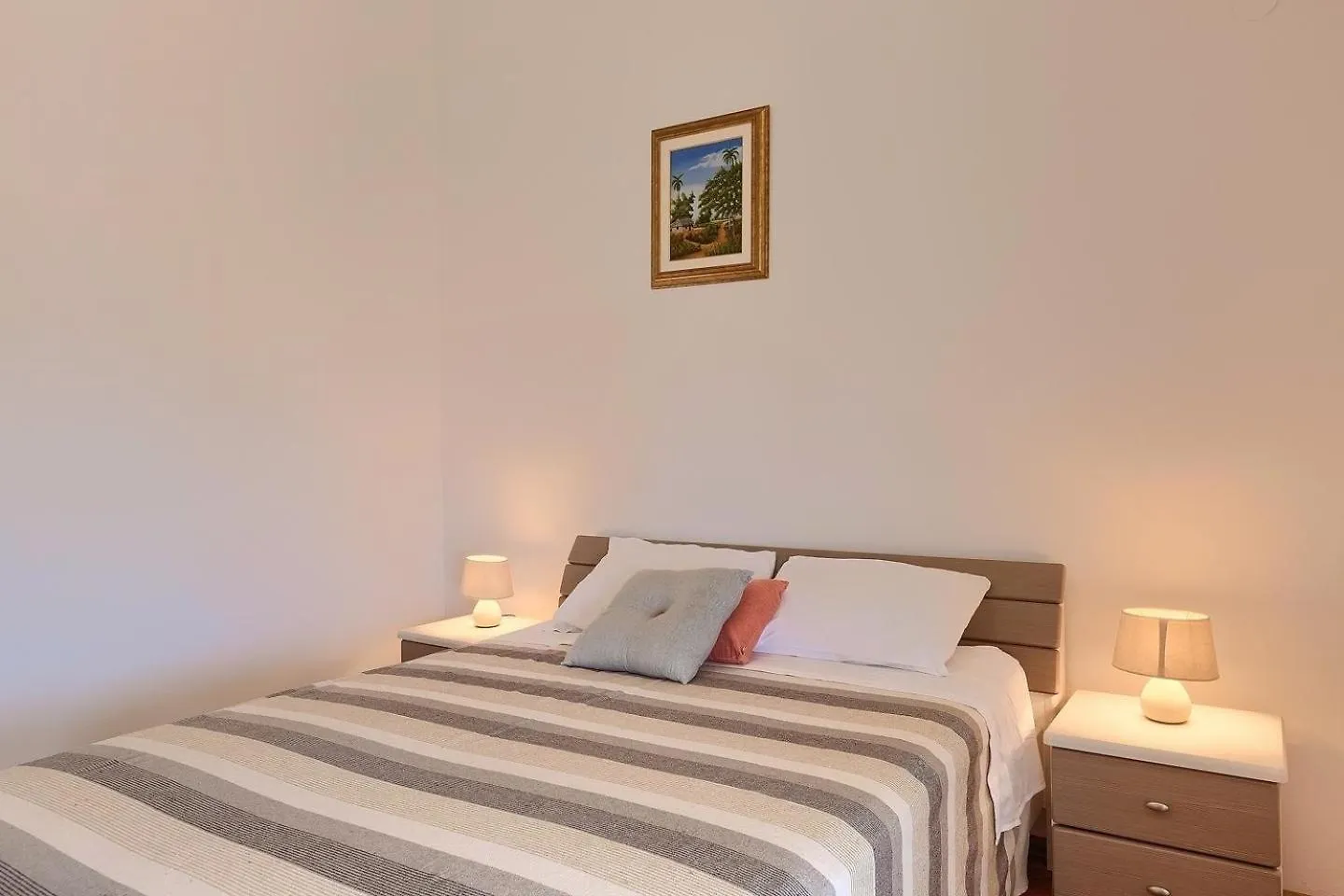 Apartment Ferienwohnung Fuer 4 Personen Ca 50 Qm In Fazana, Istrien Istrische Riviera
