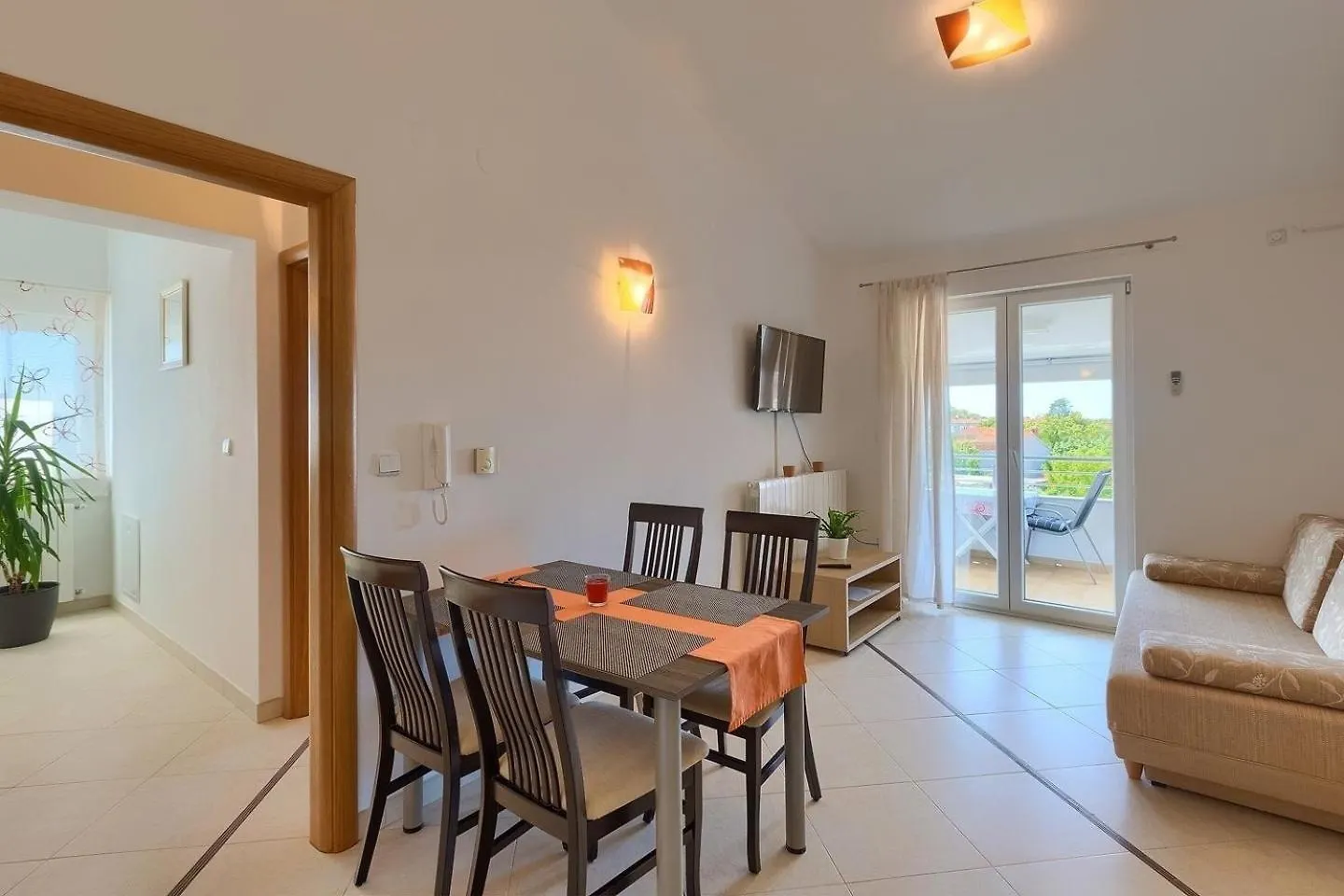 Ferienwohnung Fuer 4 Personen Ca 50 Qm In Fazana, Istrien Istrische Riviera Croatia