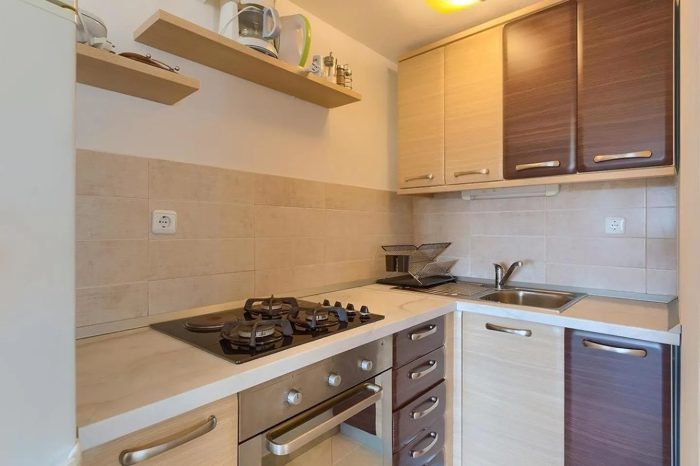 Apartment Ferienwohnung Fuer 4 Personen Ca 50 Qm In Fazana, Istrien Istrische Riviera