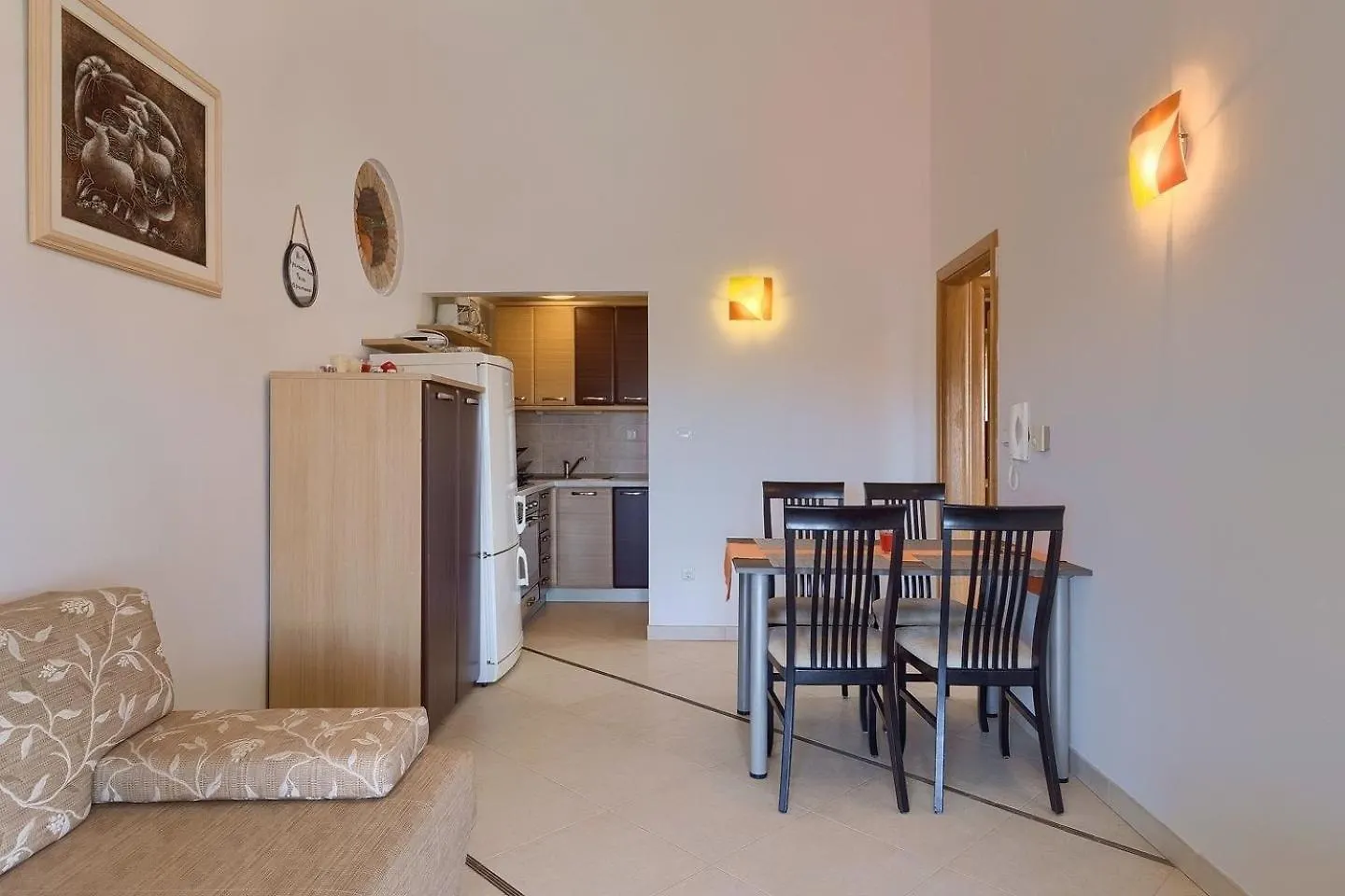 Ferienwohnung Fuer 4 Personen Ca 50 Qm In Fazana, Istrien Istrische Riviera 0*, Fazana Croatia
