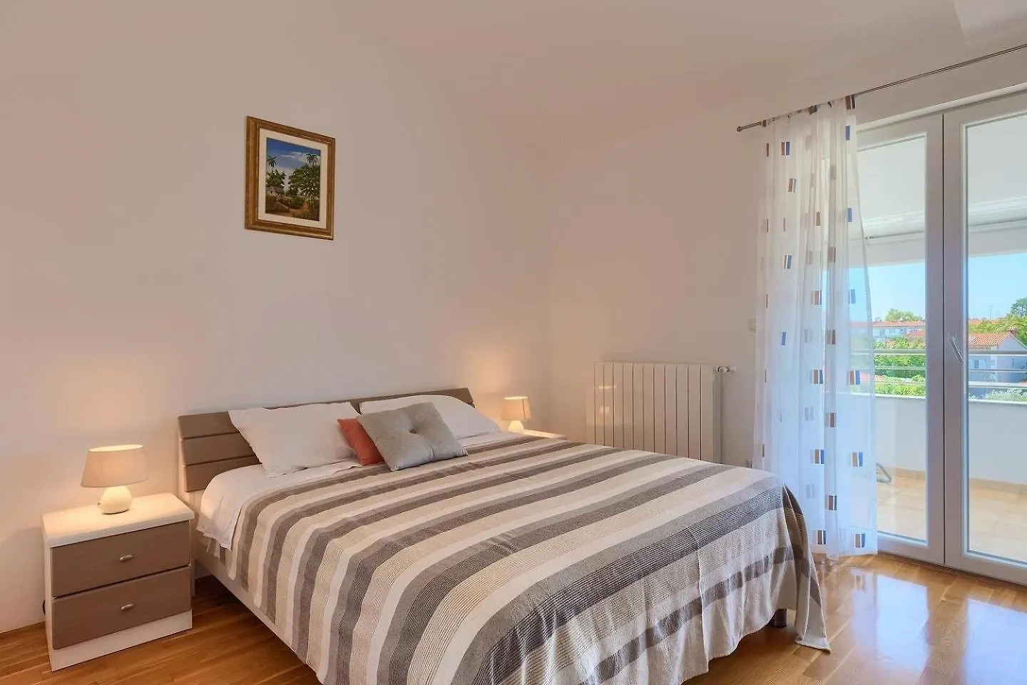 Ferienwohnung Fuer 4 Personen Ca 50 Qm In Fazana, Istrien Istrische Riviera Apartment Fazana