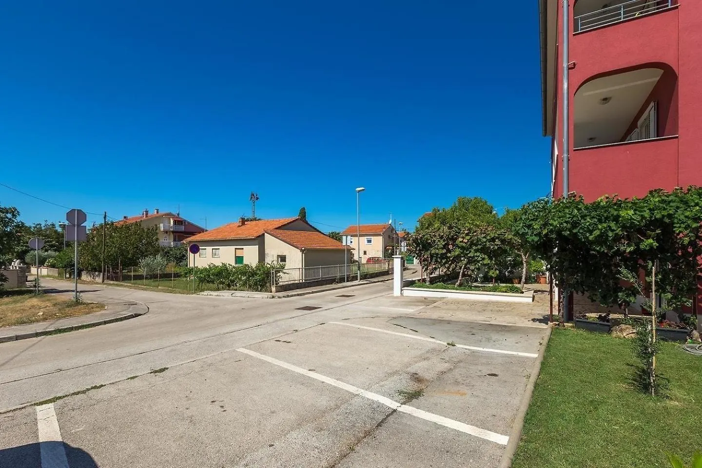 Apartment Ferienwohnung Fuer 4 Personen Ca 50 Qm In Fazana, Istrien Istrische Riviera Croatia