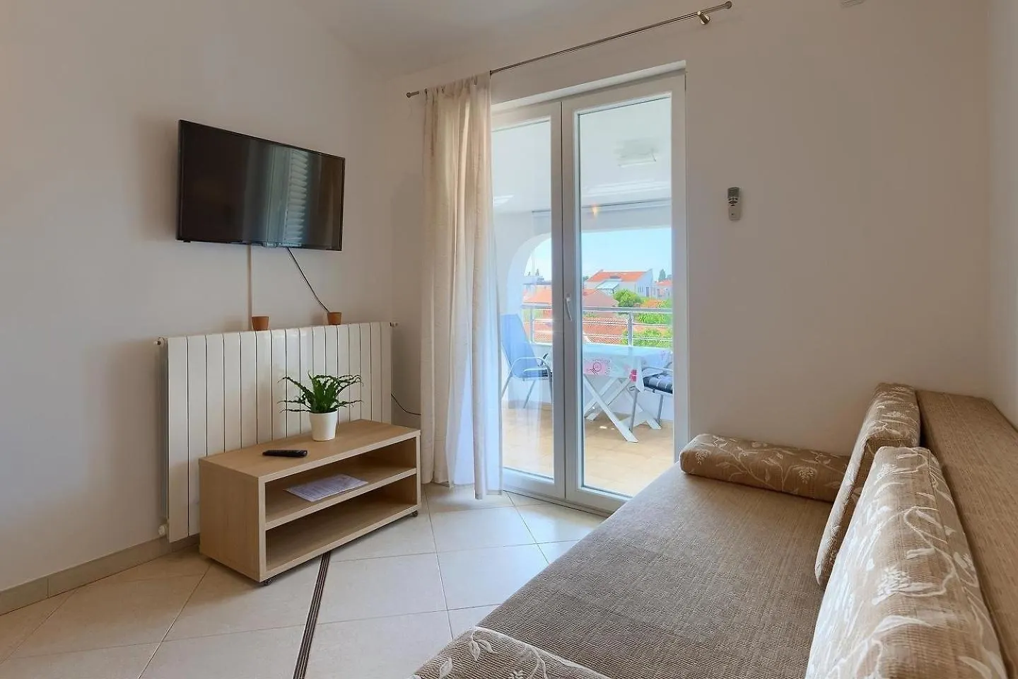 Apartment Ferienwohnung Fuer 4 Personen Ca 50 Qm In Fazana, Istrien Istrische Riviera