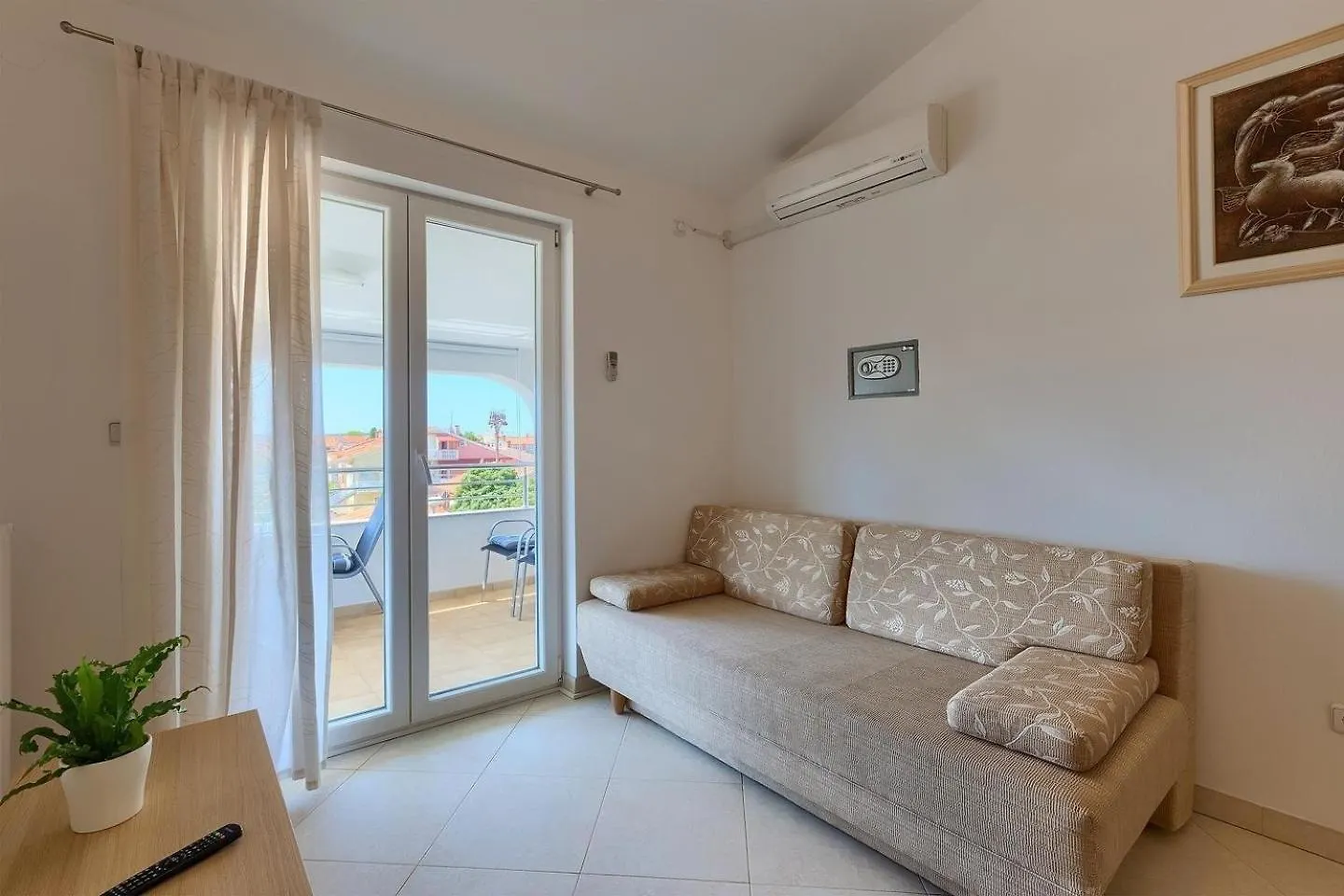 Ferienwohnung Fuer 4 Personen Ca 50 Qm In Fazana, Istrien Istrische Riviera 0*, Fazana