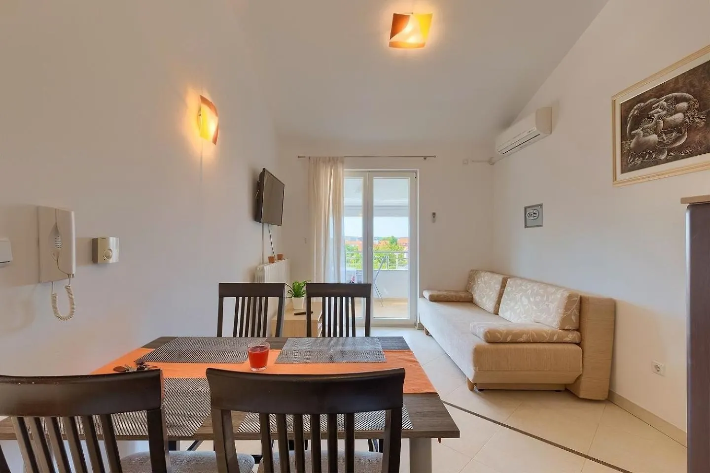 Ferienwohnung Fuer 4 Personen Ca 50 Qm In Fazana, Istrien Istrische Riviera 0*, Fazana