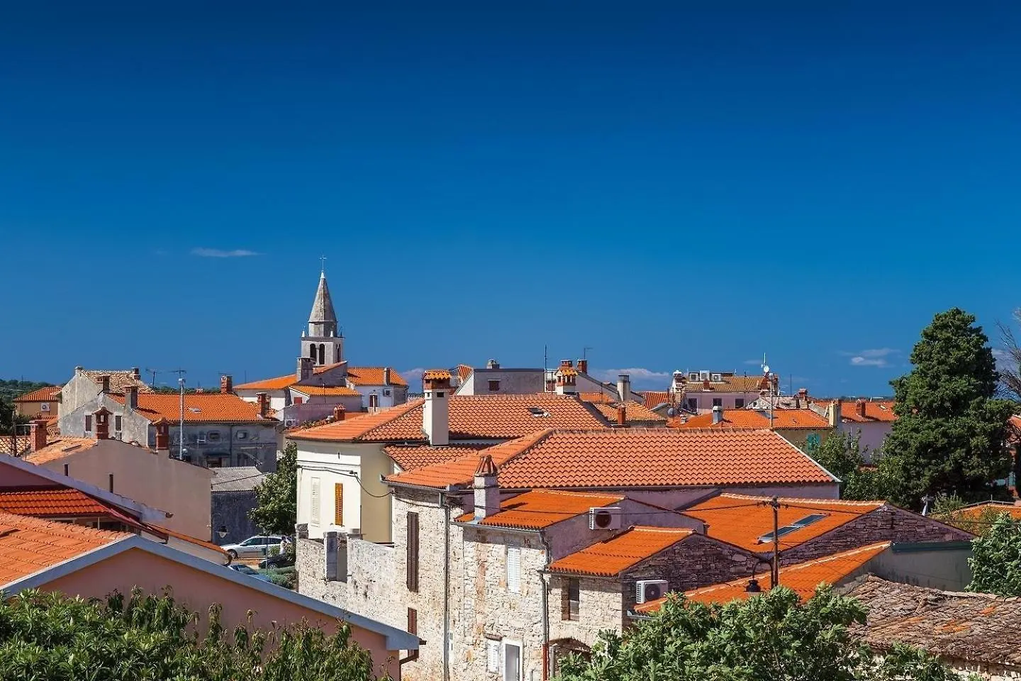 Ferienwohnung Fuer 4 Personen Ca 50 Qm In Fazana, Istrien Istrische Riviera Apartment