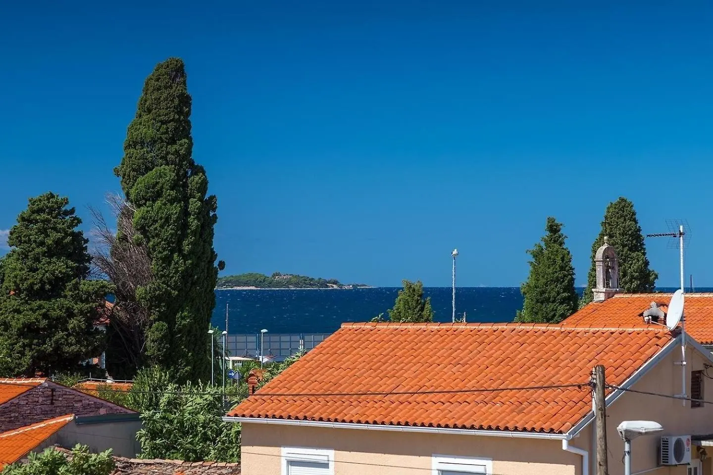 Ferienwohnung Fuer 4 Personen Ca 50 Qm In Fazana, Istrien Istrische Riviera 0*, Fazana Croatia
